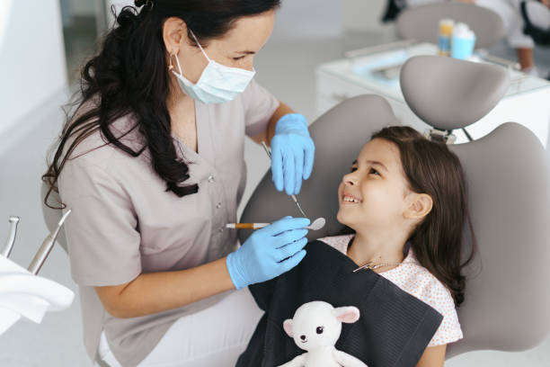 Best Emergency Dental Care for Broken or Chipped Teeth in Orange City, FL